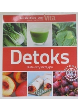 Detoks Dieta oczyszczająca