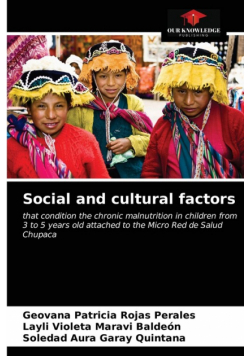 Social and cultural factors