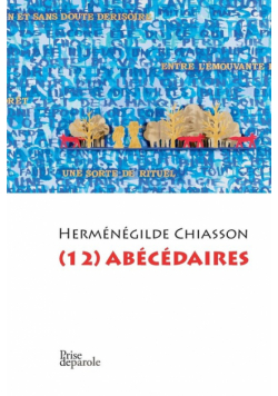 (12) abécédaires