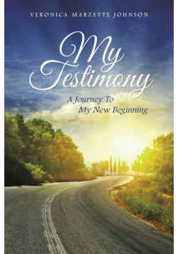My Testimony