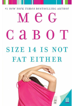 Size 14 Is Not Fat Either
