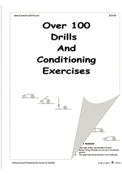 Over 100 Drills and Conditioning Exercises