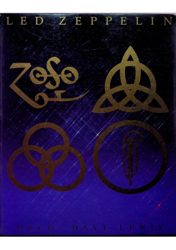 Led Zeppelin Hołd