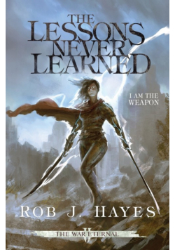 The Lessons Never Learned