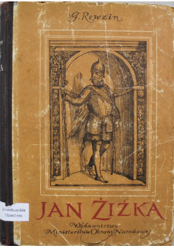 Jan Żiżka
