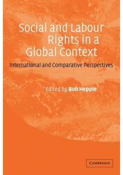 Social and Labour Rights in a Global Context