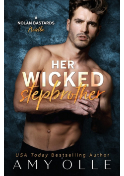 Her Wicked Stepbrother