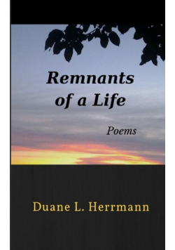 Remnants of a Life