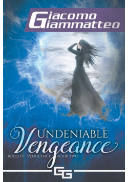 Undeniable Vengeance