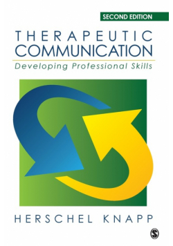 Therapeutic Communication