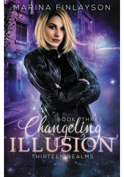 Changeling Illusion