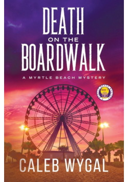 Death on the Boardwalk