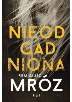 Nieodgadniona wersja kieszonkowa
