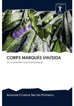 Corps Marqués Vih/sida