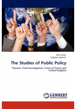 The Studies of Public Policy