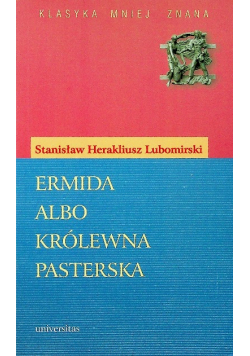 Ermida albo królewna pasterska