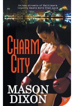 Charm City