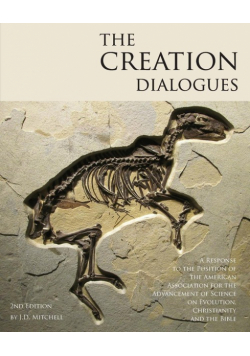 The Creation Dialogues - 2nd Edition