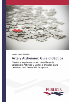 Arte y Alzhéimer