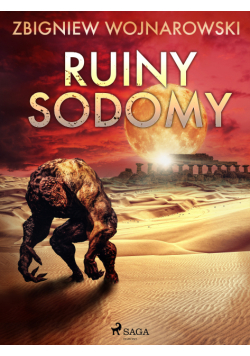 Ruiny Sodomy