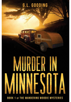 Murder in Minnesota