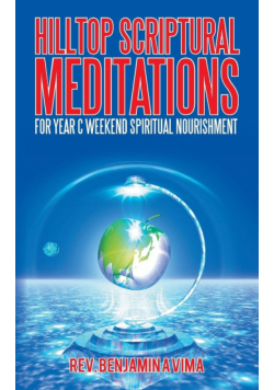 Hilltop Scriptural Meditations