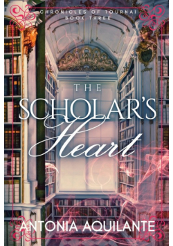 The Scholar's Heart