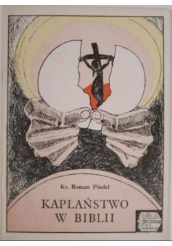 Kapłaństwo w Biblii