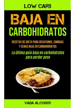 Baja En Carbohidratos