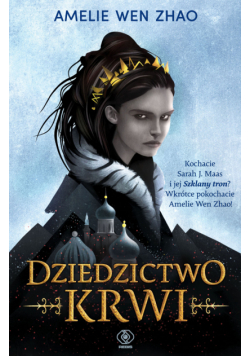 Dziedzictwo krwi