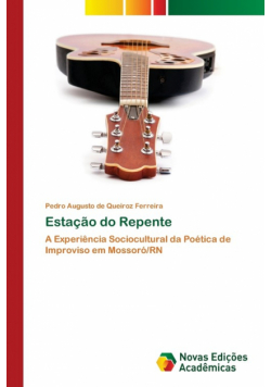 Estação do Repente