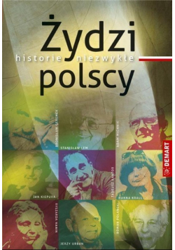 Żydzi Polscy Historie Niezwykłe TW