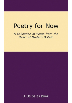 Poetry for Now
