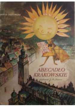 Abecadło Krakowskie