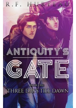 Antiquity's Gate