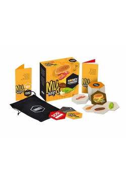 Gra - My burger