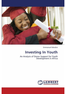 Investing in Youth