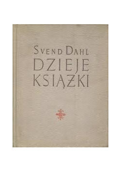 Dzieje książki