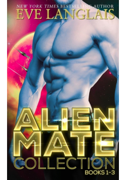 Alien Mate Collection