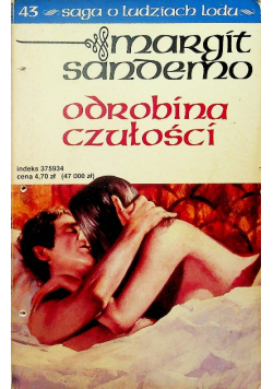 Odrobina czułości