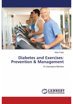 Diabetes and Exercises