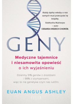 Geny