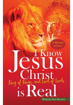 I Know Jesus Christ Is Real