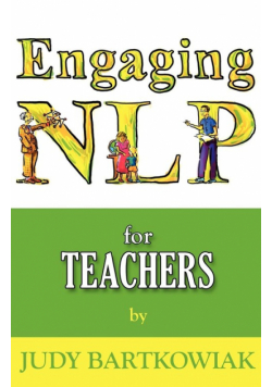Nlp for Teachers