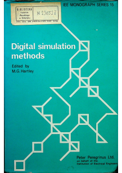 Digital simulation methods
