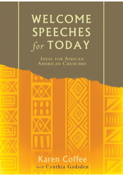 Welcome Speeches for Today