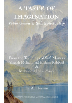 A Taste of Imagination