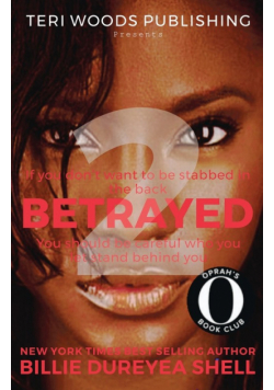 Betrayed 2