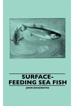 Surface-Feeding Sea Fish
