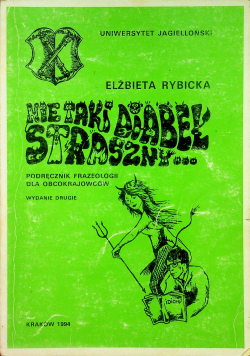 Nie taki diabeł straszny